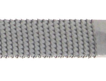 Râpe à bois plate emmanchée Hanger