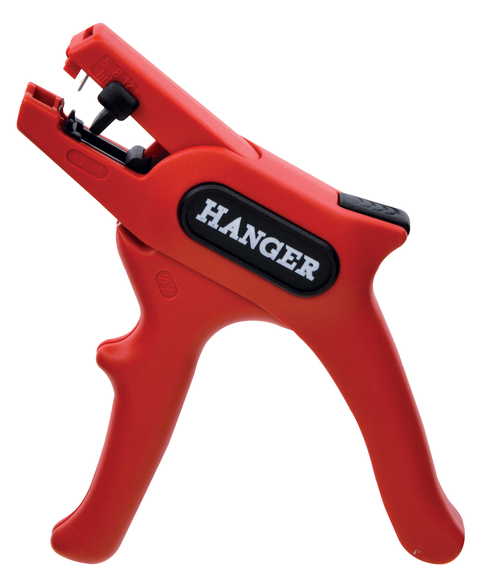 Pince à dénuder automatique Hanger