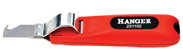 Outil à dégainer les câbles 185 mm HANGER 231102 – Image 2