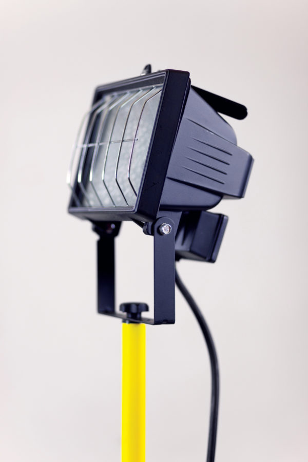 PROJ HALOGEN TELESCO 400W-PHT400 – Image 2
