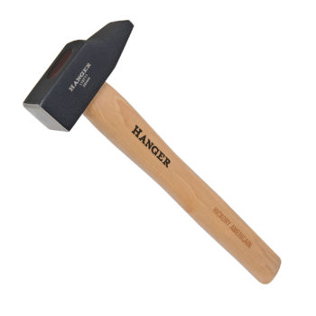Marteau de mécanicien rivoir manche bois Hickory 25 mm HANGER 110710