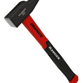 Marteau de mécanicien rivoir manche tri-matière 30 mm HANGER 110610