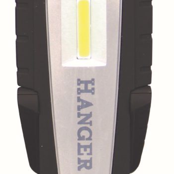Lampe de poche 1,5 W LED HANGER 170208