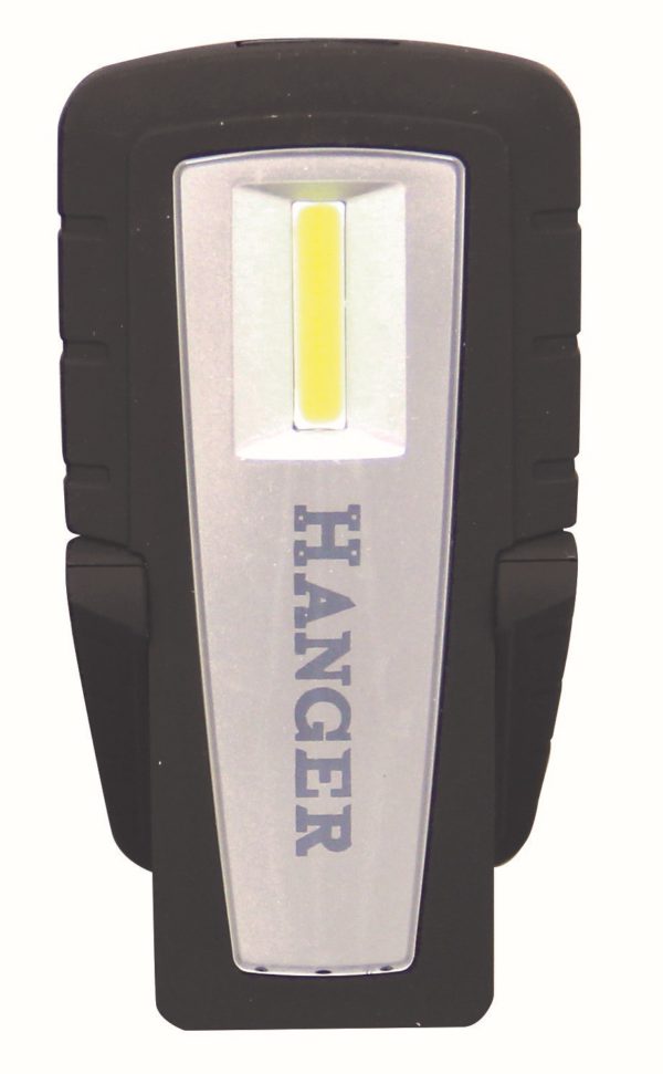 Lampe de poche 1,5 W LED HANGER 170208