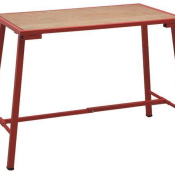 Établi installateur Hanger 1000 x 550 x 835 mm