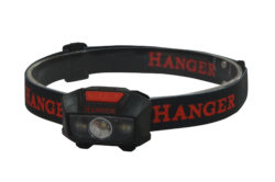 Lampe frontale Magic Eye 200 lumens HANGER 170106