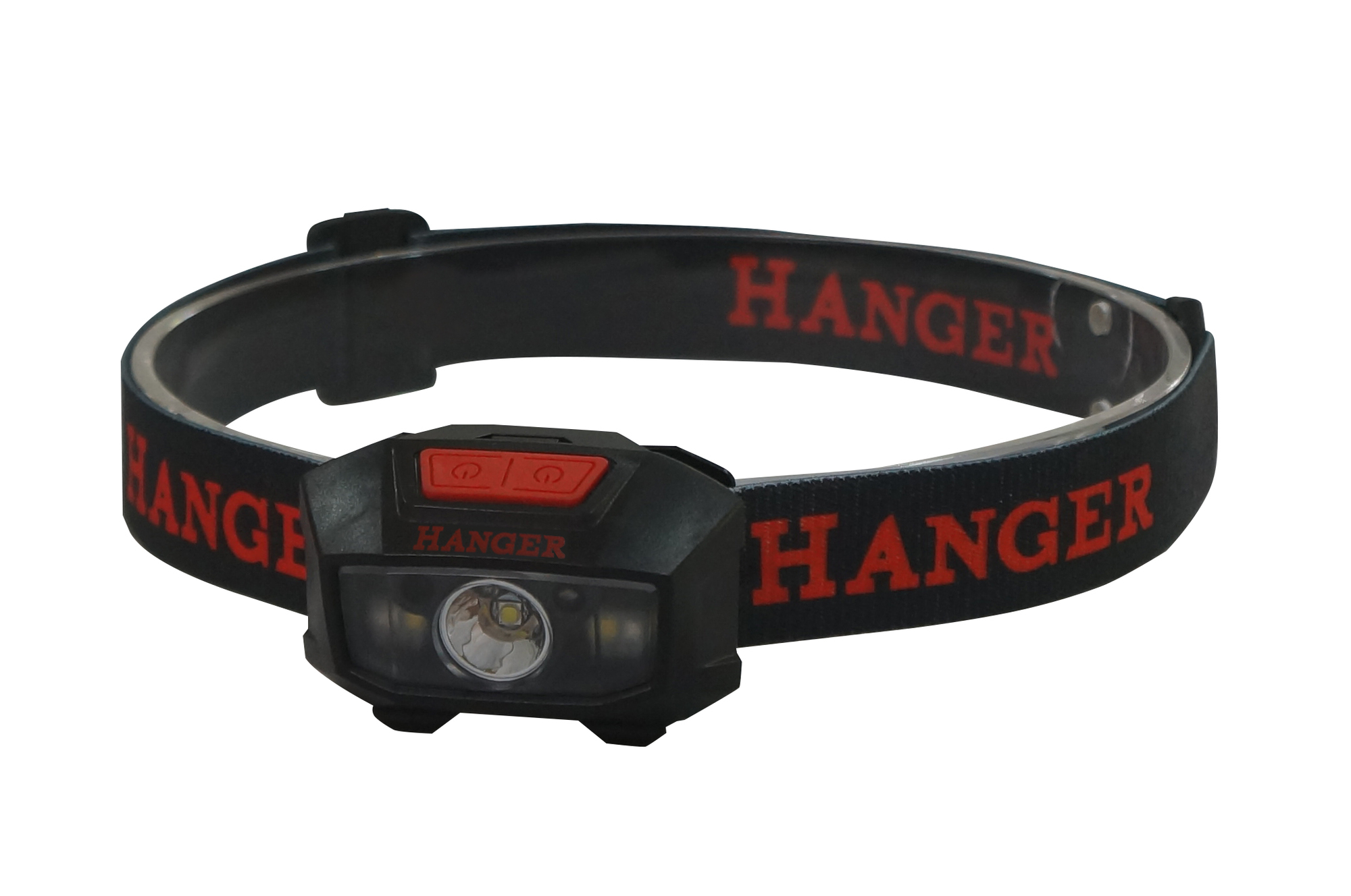 Lampe frontale Magic Eye 200 lumens HANGER 170106