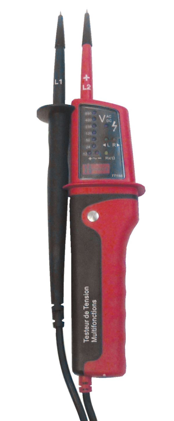 Testeur de tension TT 15B HANGER 180002 – Image 2