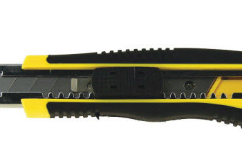 Cutter bi-matière à lame sécable HANGER 110003