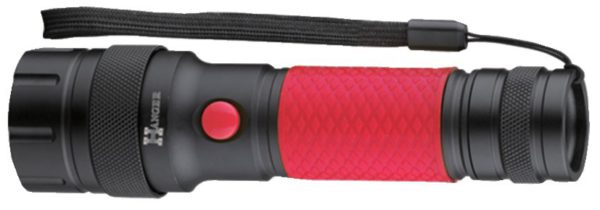 LAMPE TORCHE 3W - PROLIGHT 3