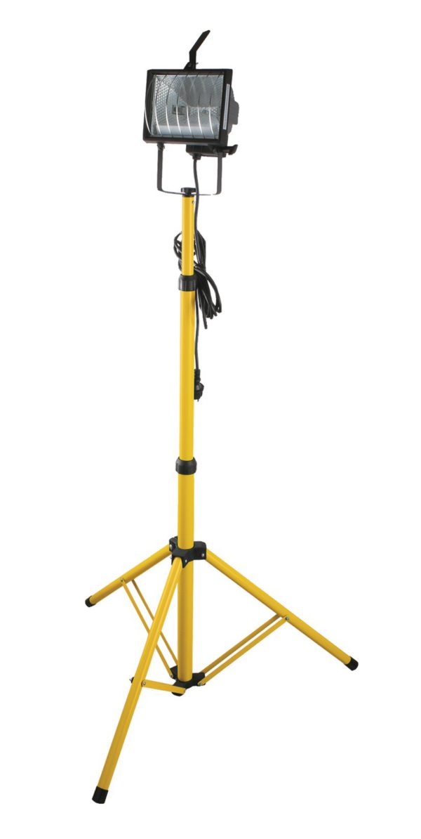 PROJ HALOGEN TELESCO 400W-PHT400