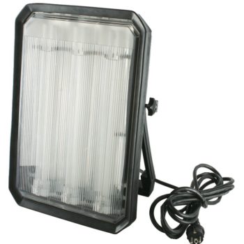 Projecteur 108 W PCF professionnel HANGER 170401